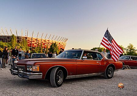 Buick Riviera GS