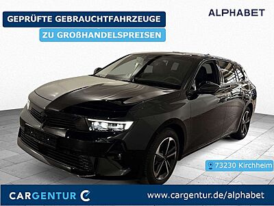 Opel Astra L 1.2 Turbo GS 360° ACC HuD