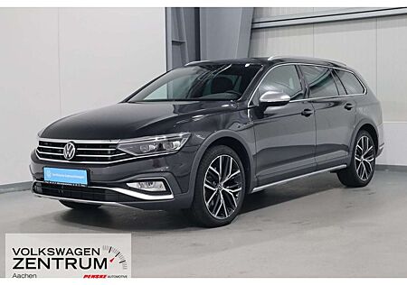 VW Passat Alltrack Volkswagen 2.0 TDI 4Motion IQ,Pano,AreaV