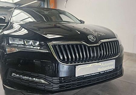 Skoda Superb Combi Ambition DSG Navi Kamera
