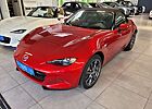 Mazda MX-5 Roadster Skyactiv G 160 PS Sportsline