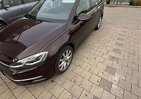 VW Golf Variant Volkswagen Highline BMT/Start-Stopp