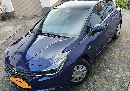 Opel Astra 1.0 Turbo Selektion