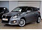 Suzuki Swift 1.6 Sport *SHZ*XENON*KEYLESS*TEMPOMAT*KLIMAAUTO*