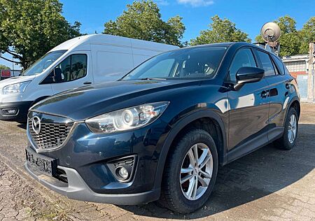 Mazda CX-5 Sendo 2WD*1.Hand*Navi*PDC*SHZ*Temp.