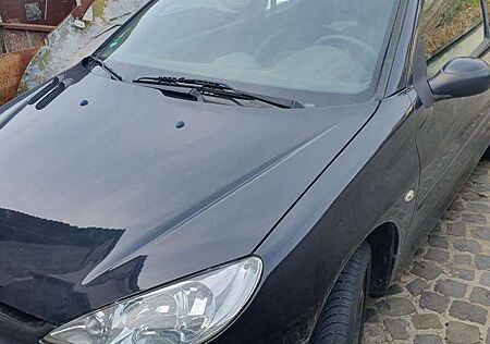 Peugeot 206 75 Grand Filou Cool