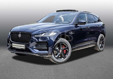 Jaguar F-Pace P400e S AWD SD NAVI KLIMA MERIDIAN 400W
