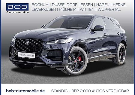 Jaguar F-Pace P400e S AWD SD NAVI KLIMA MERIDIAN 400W