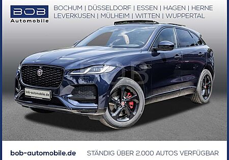 Jaguar F-Pace P400e S AWD SD NAVI KLIMA MERIDIAN 400W