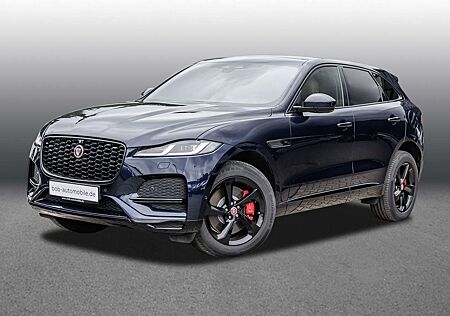 Jaguar F-Pace P400e S AWD SD NAVI KLIMA MERIDIAN 400W