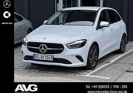 Mercedes-Benz B 200 d Progressive Multibeam Distronic RF-Kam LED