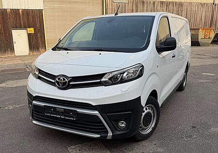 Toyota Pro Ace Proace Proace 2,0-l-D-4D L2 Meister