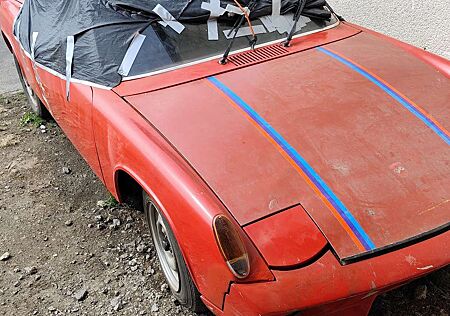 Porsche 914