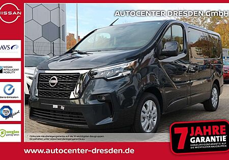 Nissan Primastar Kombi L1H1 dci150 MT TEKNA Kam Navi LED