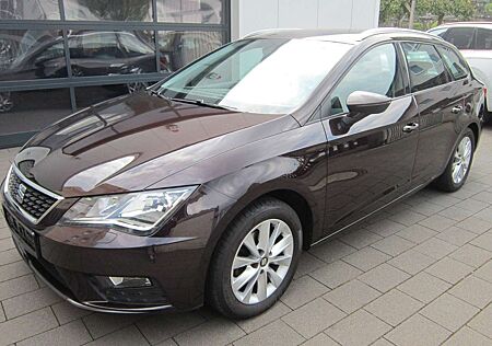 Seat Leon ST"Style"Klimaauto*SH*Alu*PDC*Scheckheft*