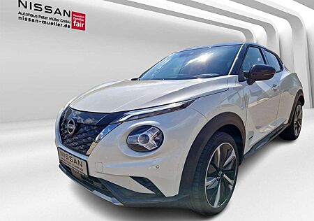 Nissan Juke 1.6 HYBRID 143 PS 4AMT N-DESIGN Tech 4AMT Bose Ext