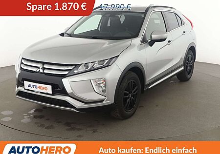 Mitsubishi Eclipse Cross 1.5 T-MIVEC Plus 2WD Aut.*TEMPO*CAM*SHZ*CARPLAY