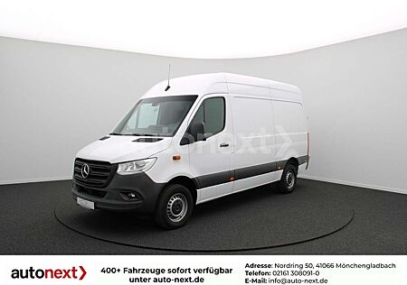 Mercedes-Benz Sprinter 317 NAVI+ 360° KAMERA+ SITZHEIZ. 6453B