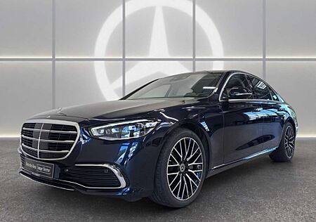 Mercedes-Benz S 400 d 4M EXCL.&SONNENSCHUTZ-PAKET+AIRM+DIGITAL