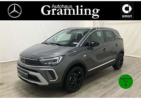 Opel Crossland X Crossland (X) Ultimate Alcantara*Navi*Kamera*HUD