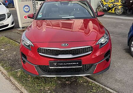 Kia XCeed Werks-Garantie Bis 2027
