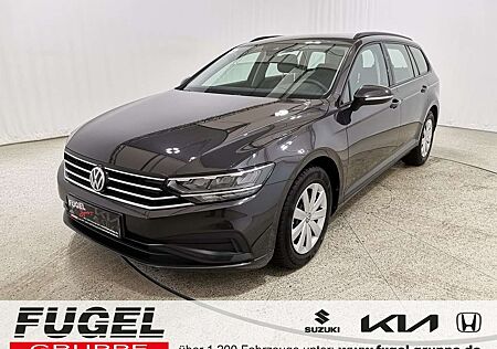 VW Passat Variant Volkswagen 1.6 TDI Navi|LED|ACC|Winter