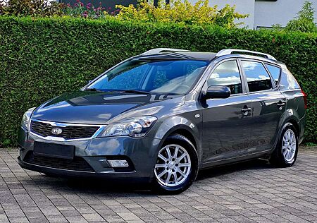 Kia XCeed Ceed SW / cee'd SW Cee´d Sportswagon Edition 7