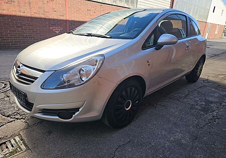 Opel Corsa Edition "111 Jahre"