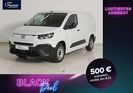 Fiat Doblo Cargo 1.5 BlueHDi L2H1 Kastenwagen