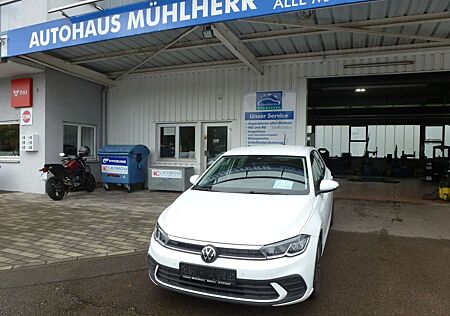 VW Polo Volkswagen Move NAVI*PDC*get.Scheiben*