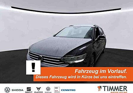 VW Passat Variant Volkswagen 2.0 TDI DSG BUSINESS *LED *360° *ACC *APP *NAVI *