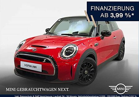 Mini Cooper SE Classic Trim