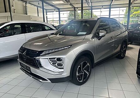 Mitsubishi Eclipse Cross Plug-in Hybrid Plus ohne HUD 2,4 (SDA m