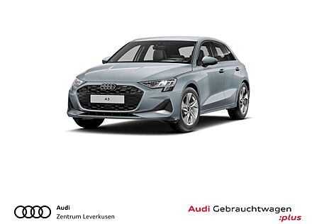 Audi A3 Sportback 35 TDI advanced LED SONOS HUD KA