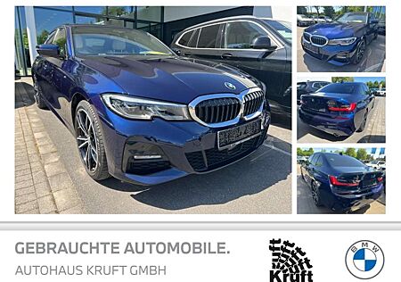 BMW 330 e xDrive M SPORT+GSD+LASERLICHT+KAMERA+HUD