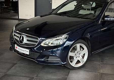 Mercedes-Benz E 350 4Matic AHK*Kamera*Memory*Voll*Standheizung