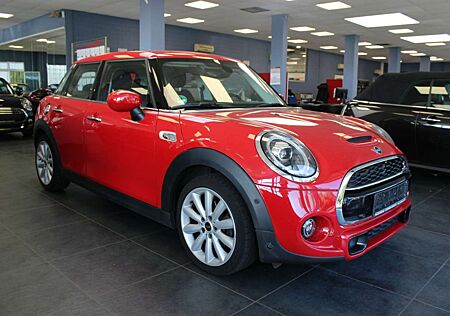 Mini Cooper S Navi - Leder - Shz. - Kamera