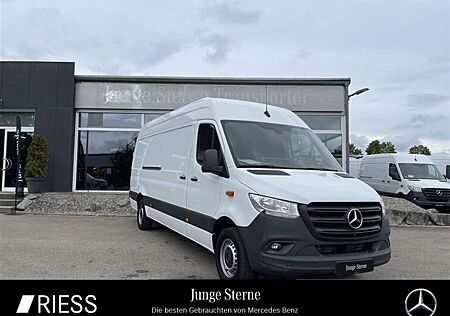 Mercedes-Benz Sprinter 315 CDI MAXI/L3H2/4325/MBUX/NAVI/TEMPOMAT/KLIMA/36
