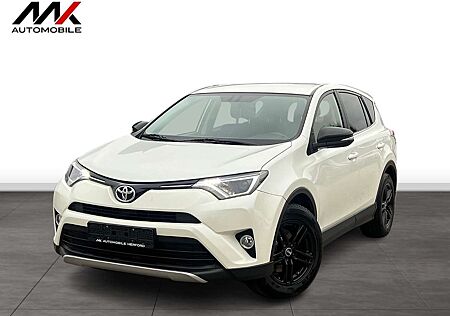 Toyota RAV 4 RAV4 Edition NAVI*KAMERA*XENON*8FACH*TEMPO