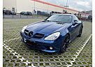 Mercedes-Benz SLK 200 Kompressor *Top Ausgestattet*