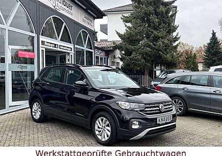 VW T-Cross Volkswagen Life*ACC*Sitzheizung*PDC*AHK*