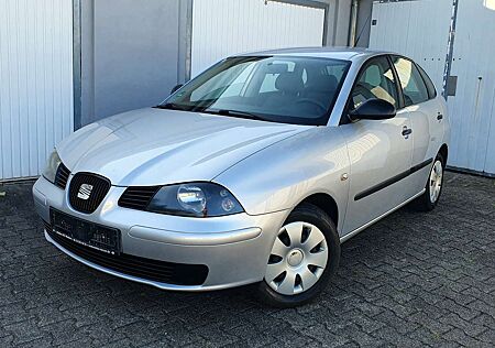 Seat Ibiza TÜV Neu bis Juli 2027 | Top Zustand