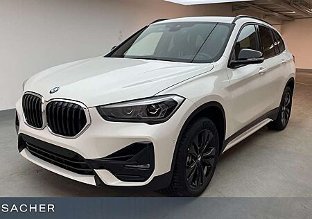 BMW X1 sDrive20dA Sport-Line AHK Navi PA DA RFK elHk