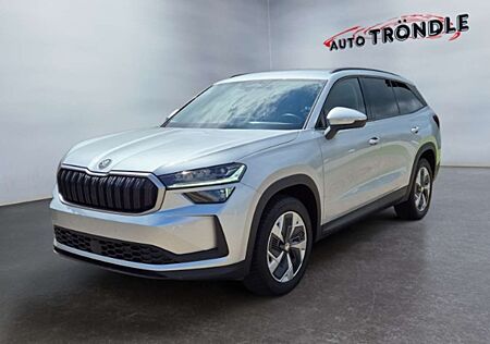 Skoda Kodiaq 2.0 TDI DSG 4x4 Selection +AHK+ACC+Kamera