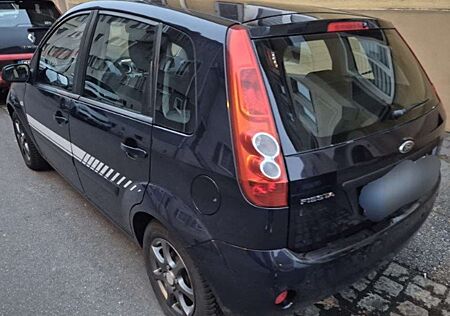 Ford Fiesta 1.3 Ambiente