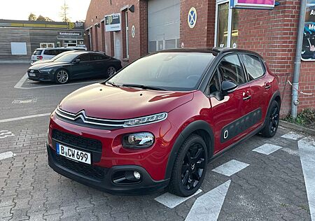 Citroën C3 Citroen Shine