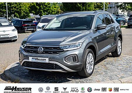 VW T-Roc Volkswagen Life 1.5 TSI DSG NAVI KAMERA PARK ACC LED APP-CONN