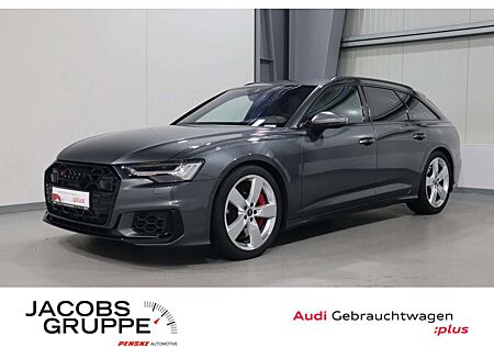 Audi S6 Avant 3.0 TDI quattro B&O*Matrix*TopView *