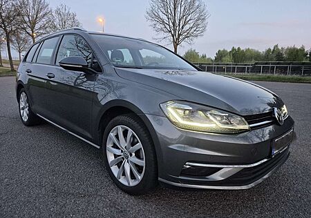 VW Golf Variant Volkswagen 1.4 TSI (BlueMotion Technology) Comfortline