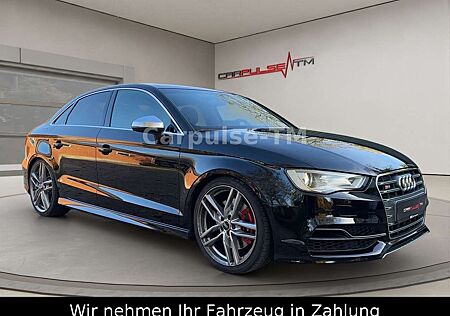 Audi S3 2.0 TFSI quattro-Bi-XEN-Limousine-300PS-Sport